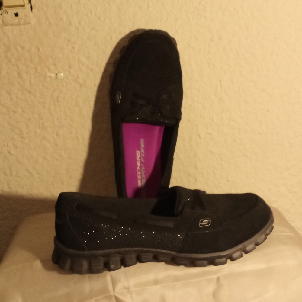 Ladies Shoes
